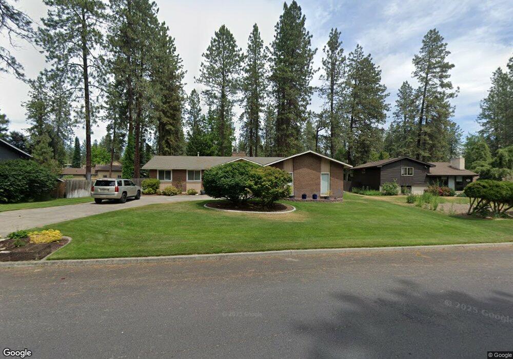 14814 N Peone Pines Dr, Mead, WA 99021 - photo 1