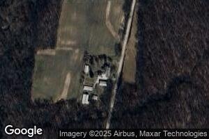 14106 N Bonestead Rd, Silver Lake, IN 46982