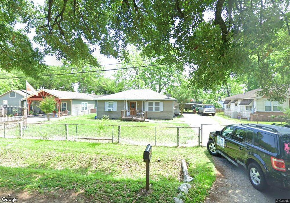 2214 Wellington St, Houston, TX 77093 - photo 1