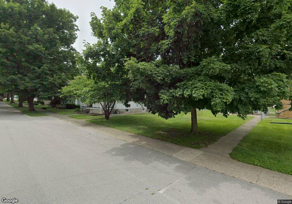 166 W 3rd St, Roanoke, IN 46783 - photo 1