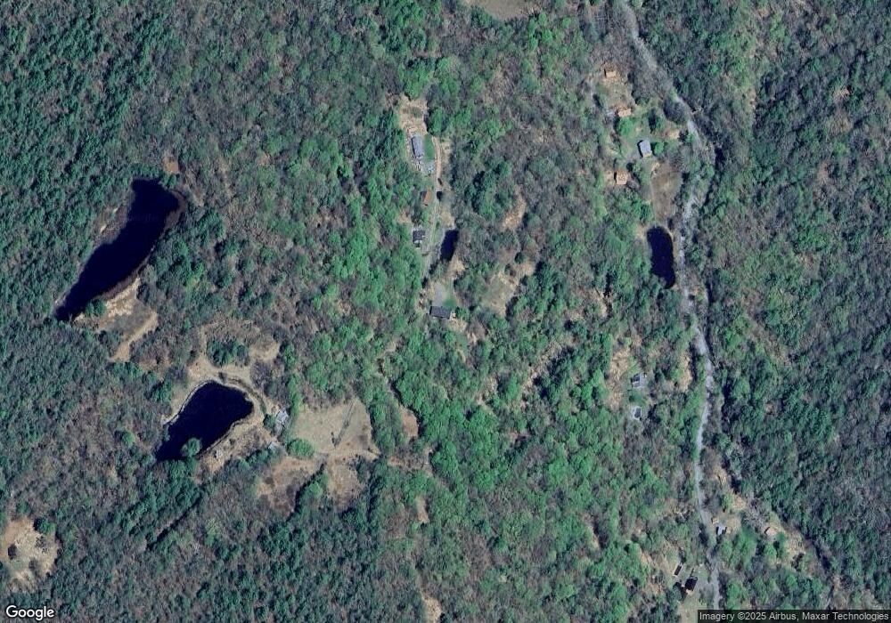 51 5 Springs Dr unit 46 Five Springs Driv, Accord, NY 12404 - photo 1