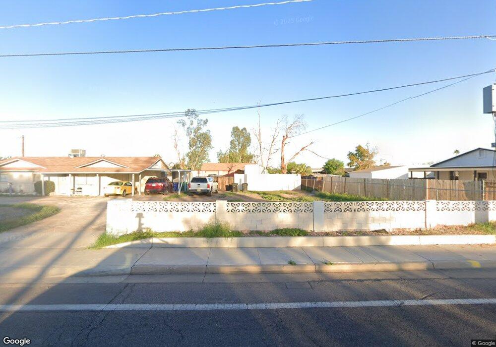 1801 N Center St unit 1, Mesa, AZ 85201 - photo 1