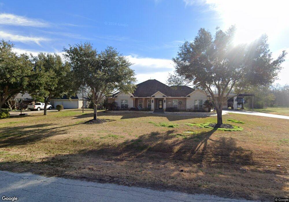 2423 Pecan Wood Ln, Rosenberg, TX 77471 - photo 1