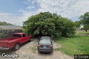 600 8th St, Snyder, OK 73566