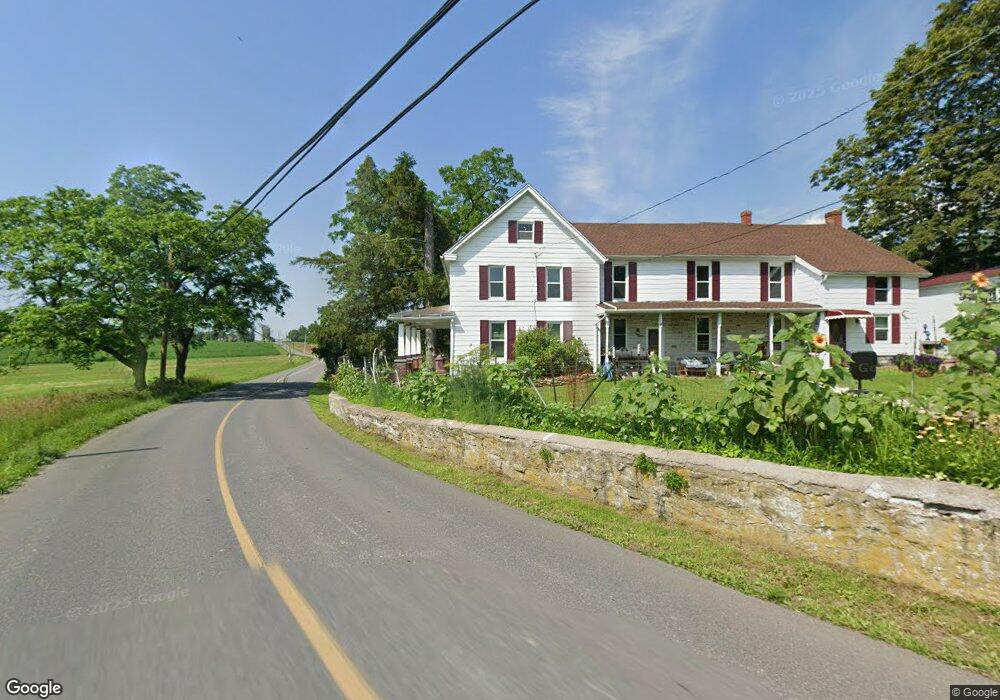 1105 Valley Rd, Tamaqua, PA 18252 - photo 1