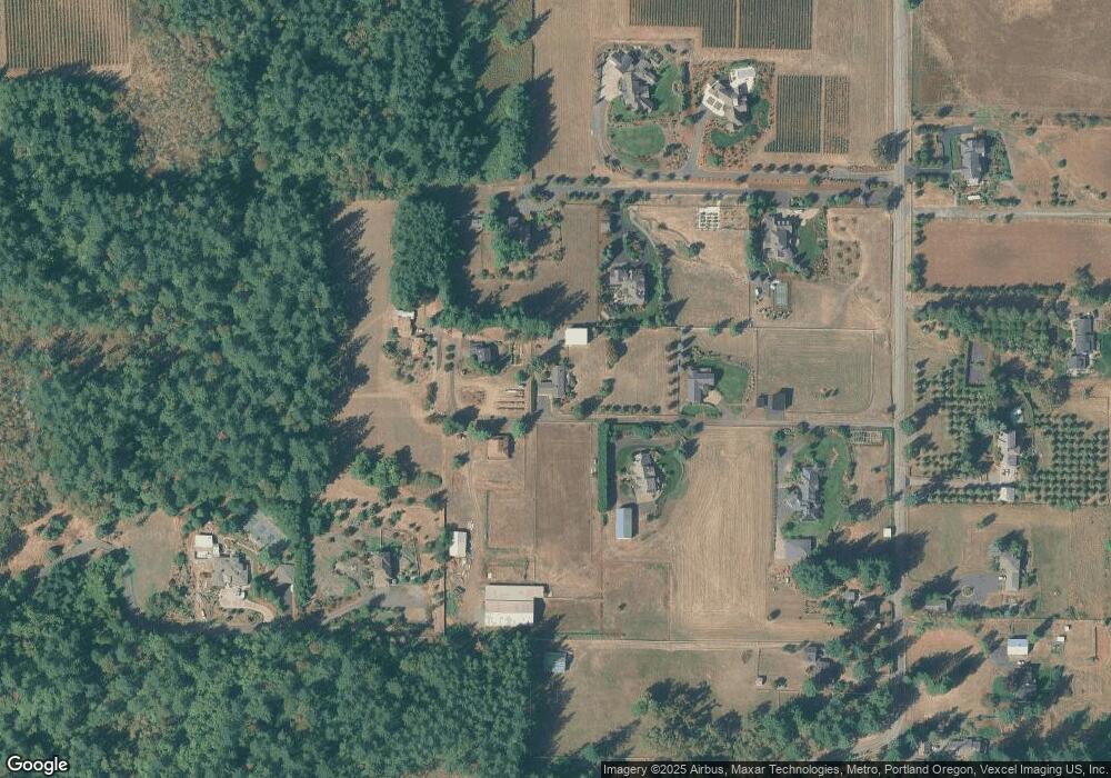 28791 SW Petes Mountain Rd, West Linn, OR 97068 - photo 1