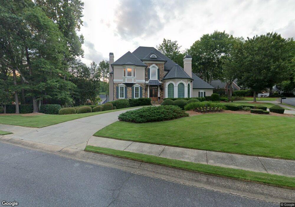 2267 Edgemere Lake Cir unit 1, Marietta, GA 30062 - photo 1