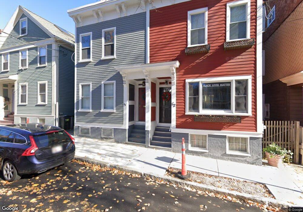 60 6th St unit 1, Cambridge, MA 02141 - photo 1