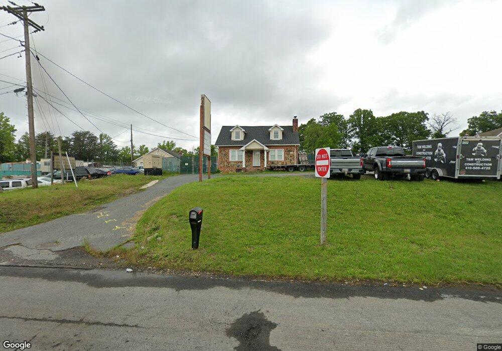 902 Pulaski Hwy, Joppa, MD 21085 - photo 1