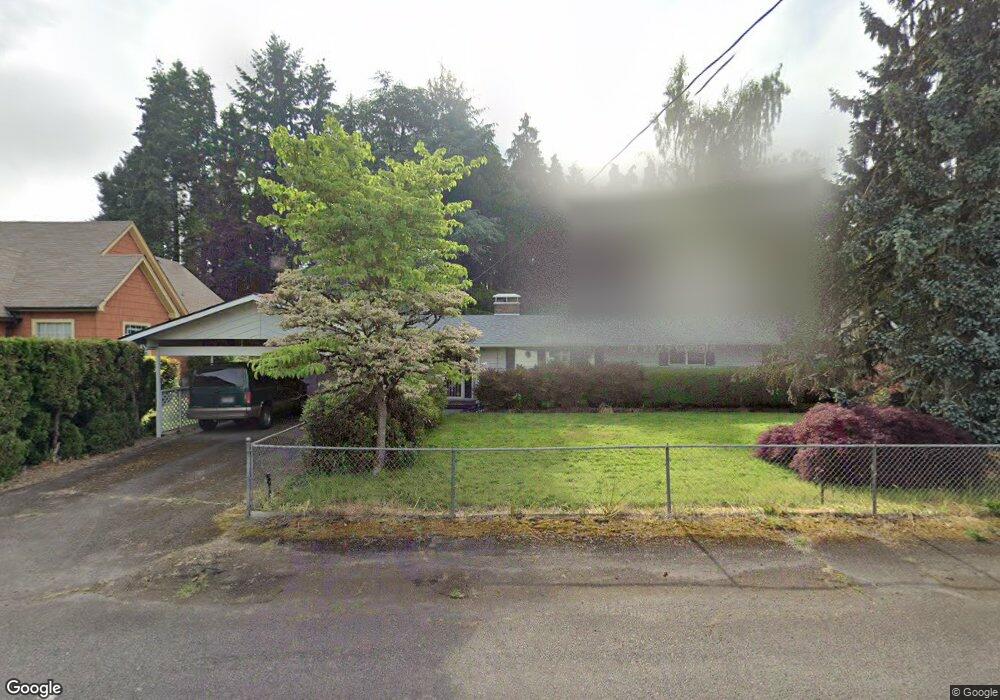 707 Walnut Ave, Eugene, OR 97404 - photo 1