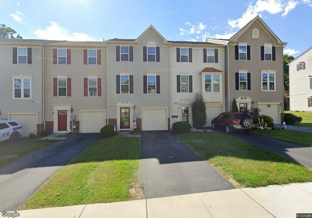 134 Gauley River Path, Falling Waters, WV 25419 - photo 1