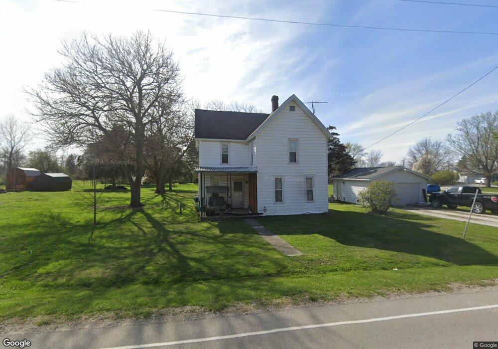4111 N 600 E, van Buren, IN 46991 - photo 1