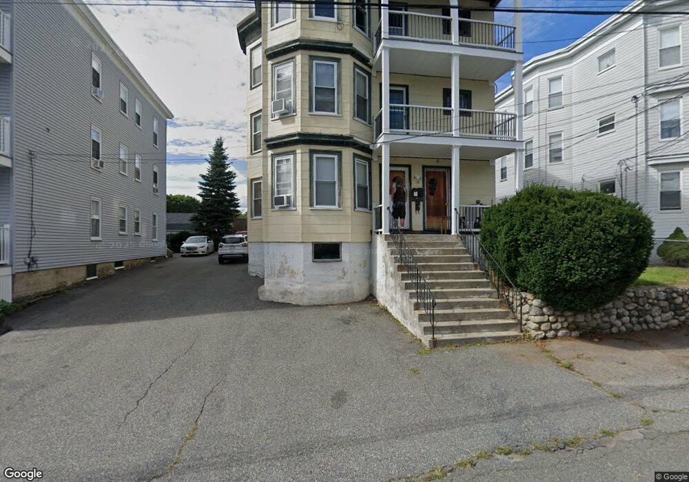 19 Sturgis St, Woburn, MA 01801 - photo 1