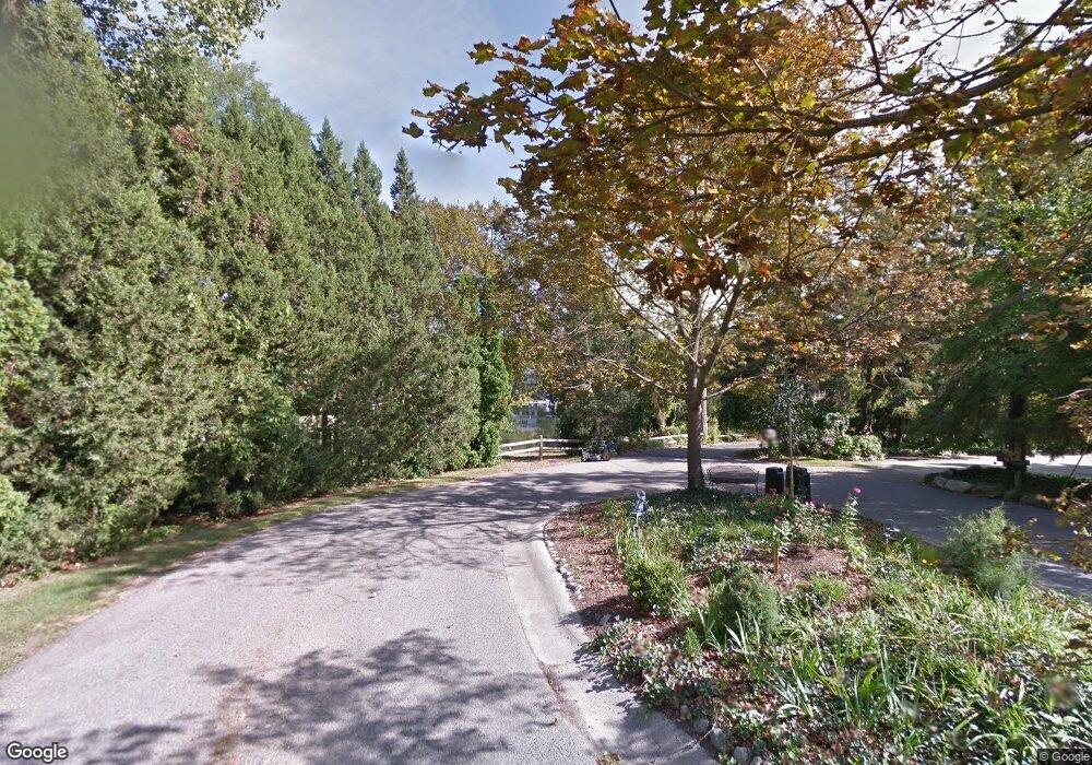 6341 Alden Dr unit Bldg-Unit, West Bloomfield, MI 48324 - photo 1