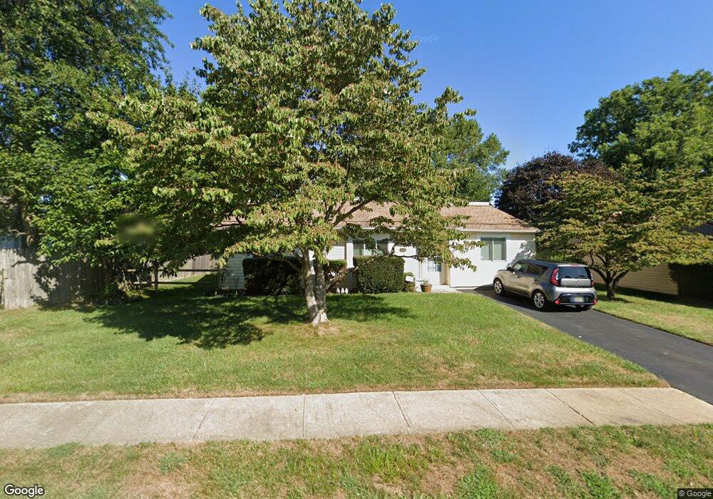 143 Melodic Dr, Newark, DE 19713 - photo 1