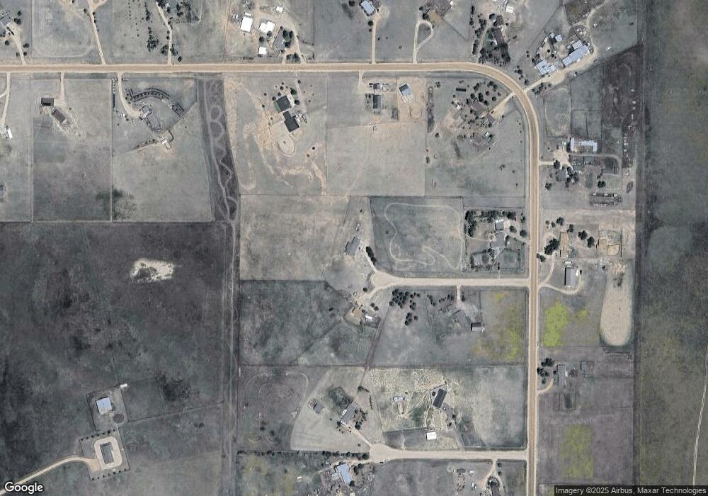 16910 Kippy Ct, Peyton, CO 80831 - photo 1