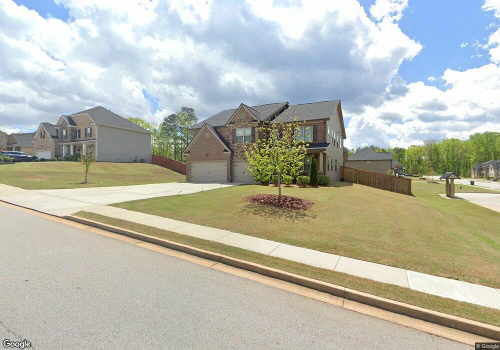 161 Beaumont Way, Hampton, GA 30228 - photo 1