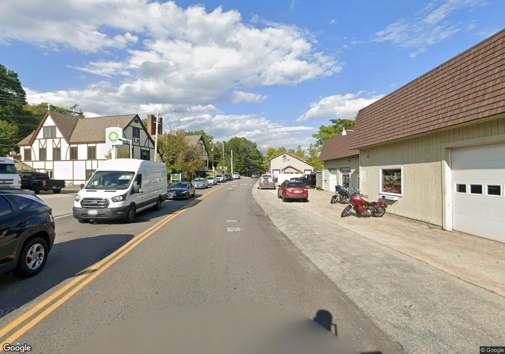 5 Amherst St unit map and lot  5-51, Milford, NH 03055 - photo 1