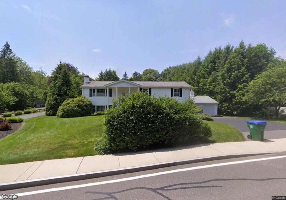 122 High Rock St, Westwood, MA 02090 - photo 1