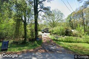 277 Ivey Dr SW, Milledgeville, GA 31061