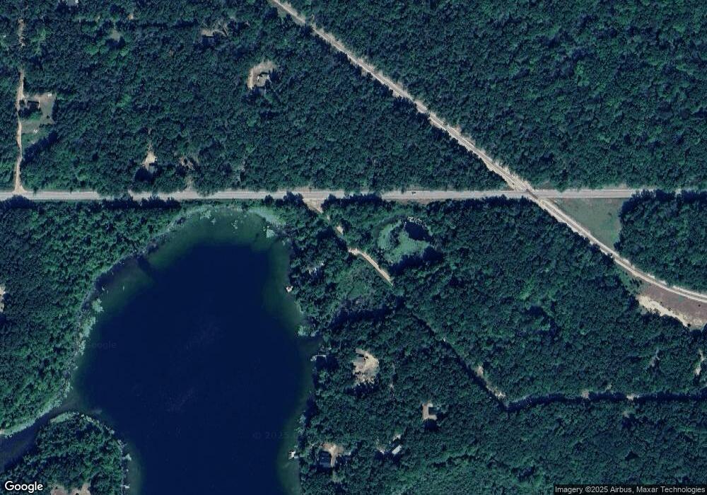 7510 N Spring Dr, Brohman, MI 49312 - photo 1