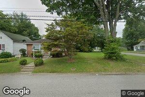 2434 Cravens Ave, Owensboro, KY 42301