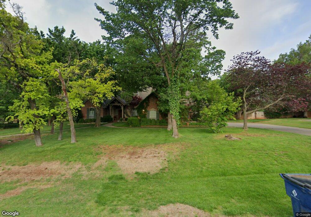 23251 Running Deer Trail, Edmond, OK 73025 - photo 1