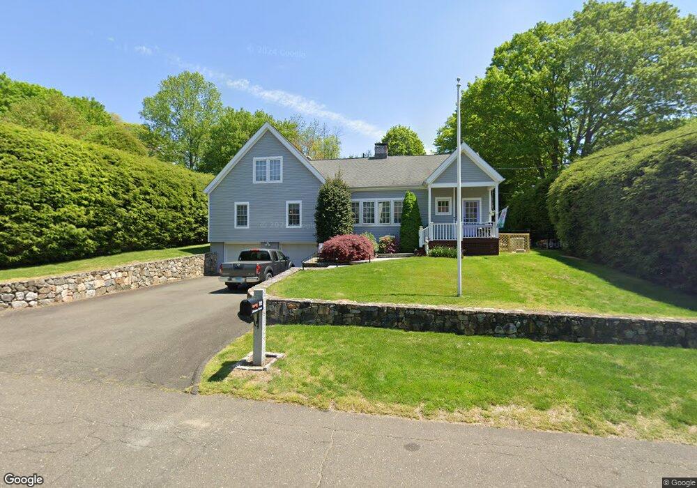 22 Johnson St, Trumbull, CT 06611 - photo 1