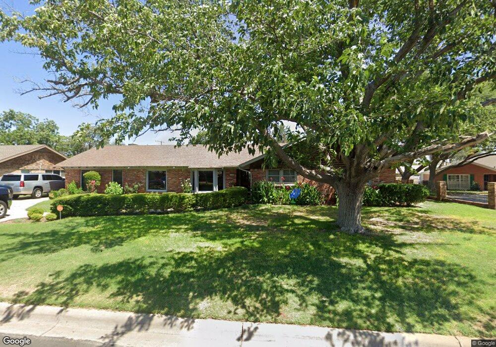 1500 Neely Ave, Midland, TX 79705 - photo 1