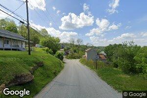 634 Carmichaels St, Rices Landing, PA 15357