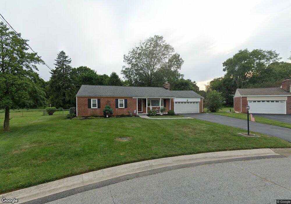 37 Oaknoll Rd, Wilmington, DE 19808 - photo 1