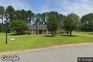 158 Autumn Leaf Dr, Albany, GA 31701