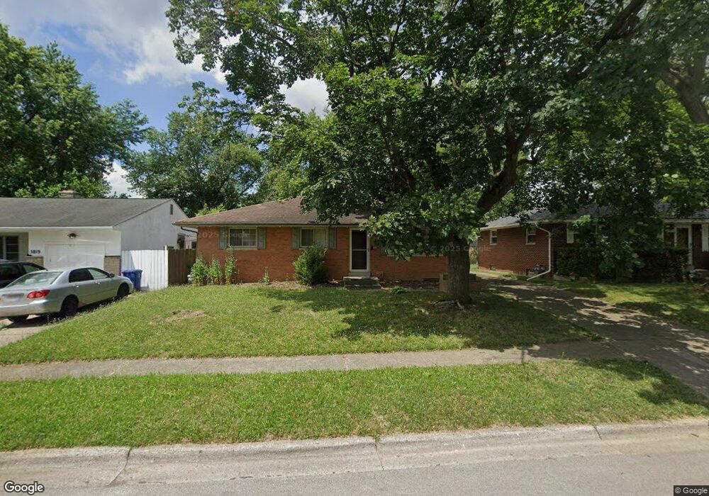 3825 Kinsey Dr, Columbus, OH 43224 - photo 1