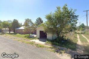 206 S Munson, Boise City, OK 73933