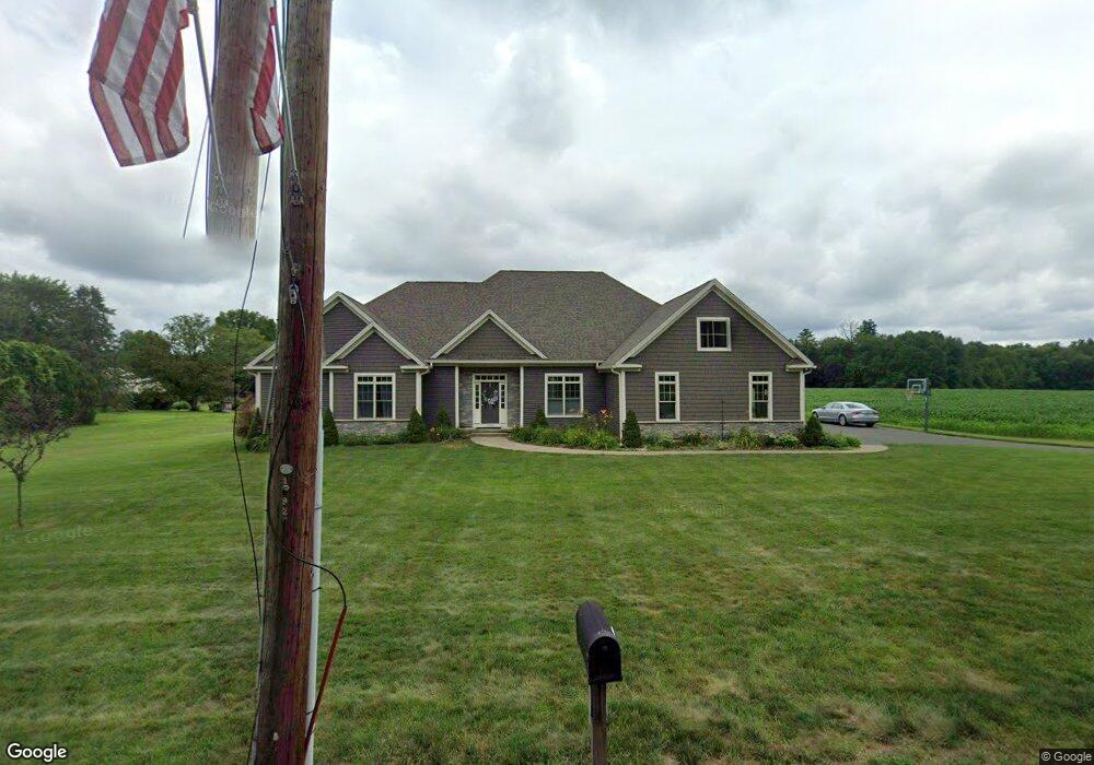 1904 Hill St, Suffield, CT 06078 - photo 1