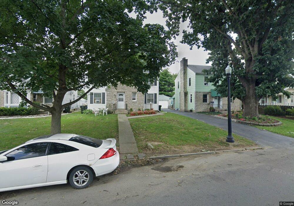 48 N Brinker Ave unit 50, Columbus, OH 43204 - photo 1