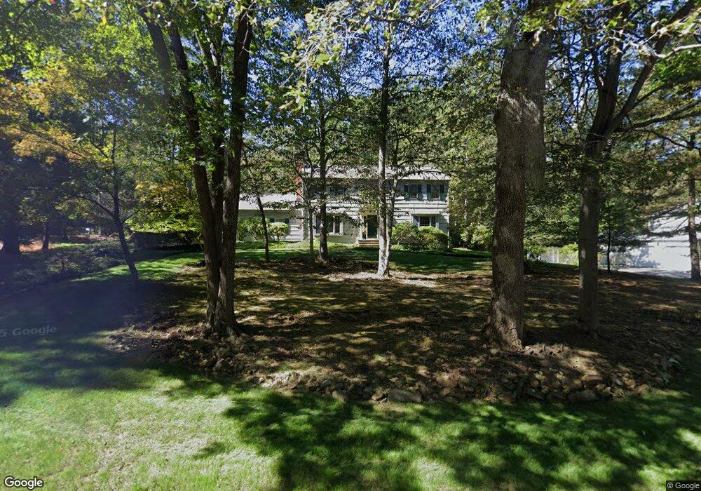 17 Wilderness Trail, Warren, NJ 07059 - photo 1