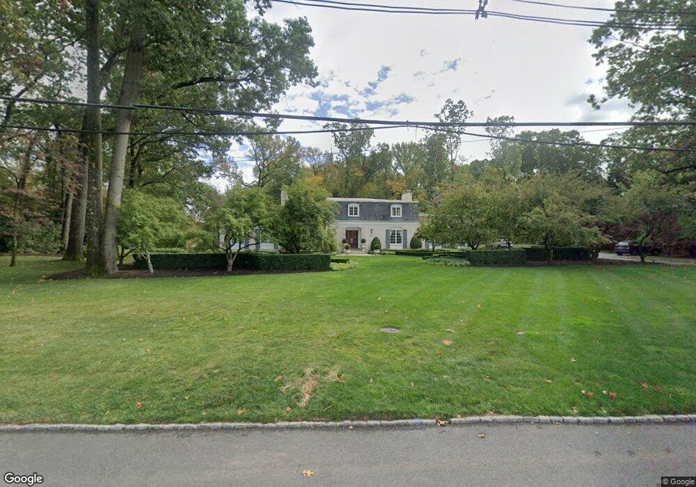 940 Fox Hill Ln, Scotch Plains, NJ 07076 - photo 1