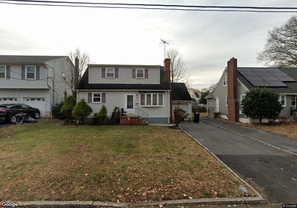 192 Berkeley Terrace unit 94, Plainfield, NJ 07062 - photo 1