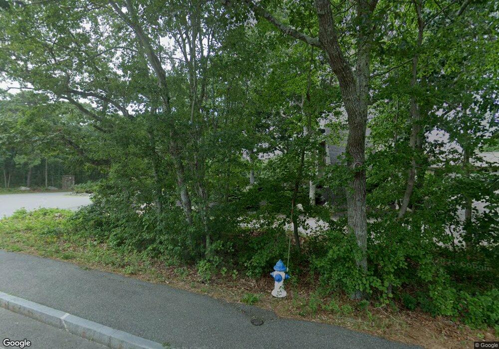 15 Bay Shore Dr, North Falmouth, MA 02556 - photo 1