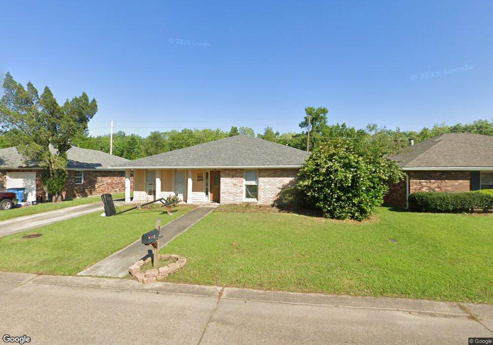 82 Dunleith Dr, Destrehan, LA 70047 - photo 1