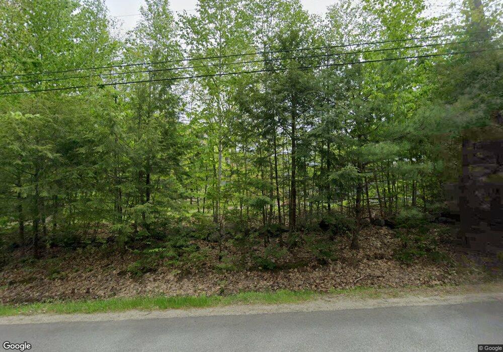 107 E Fork Rd, Camden, ME 04843 - photo 1