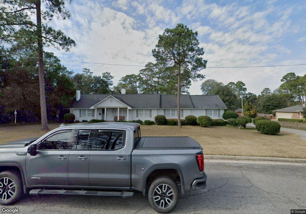 1202 Prince Ave, Tifton, GA 31794 - photo 1