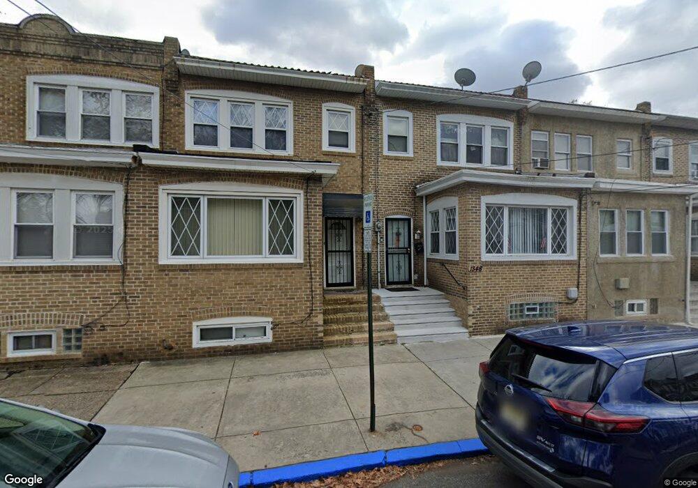 1348 Chase St, Camden, NJ 08104 - photo 1