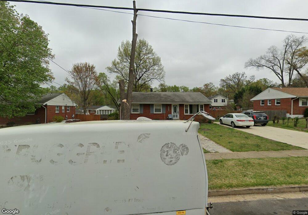 8825 Jandell Rd, Lorton, VA 22079 - photo 1