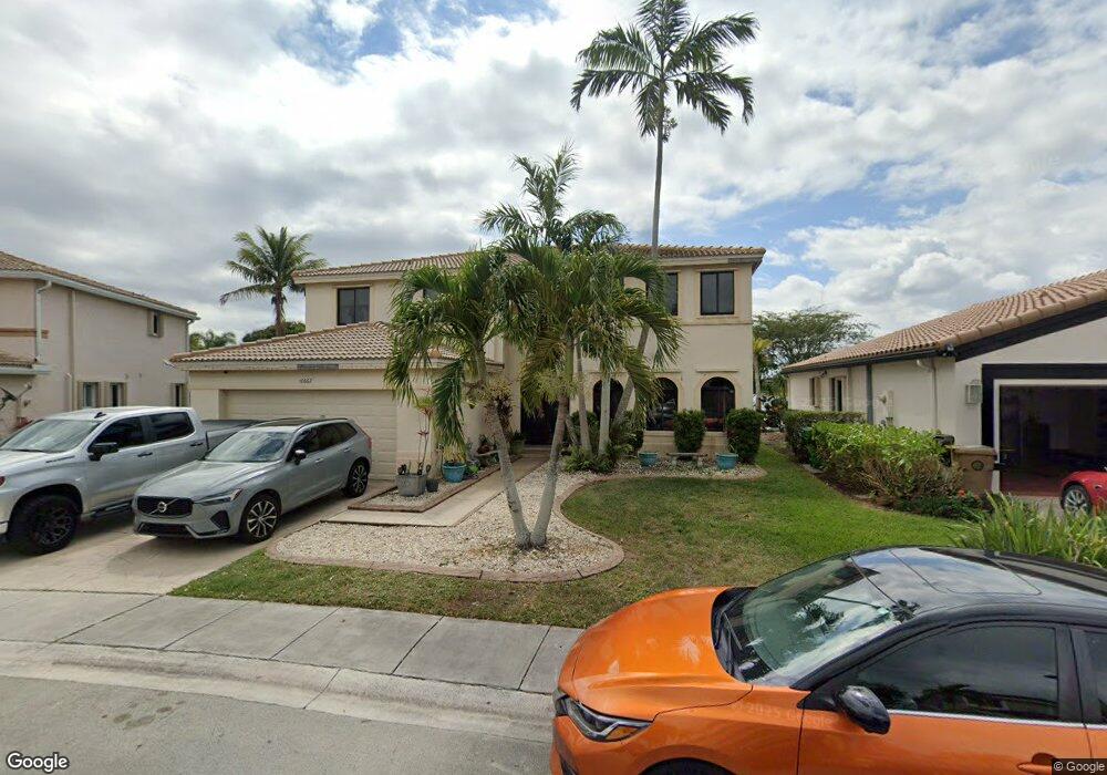 10662 SW 14th Place, Davie, FL 33324 - photo 1