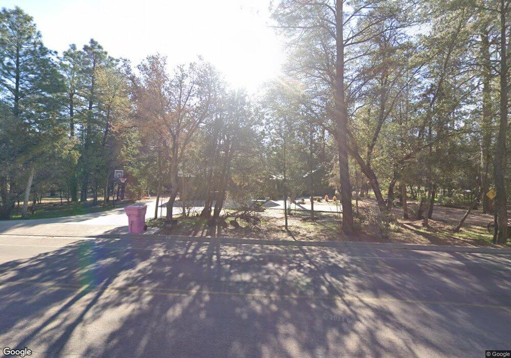 815 N Mclane Rd unit 15D, Payson, AZ 85541 - photo 1