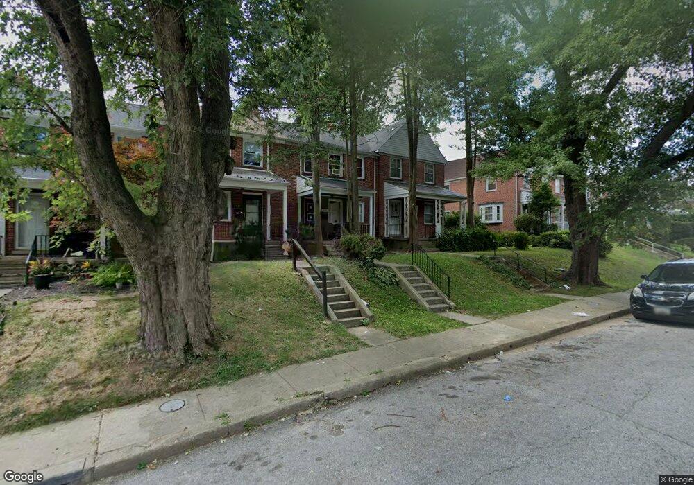 1335 Glenwood Ave, Baltimore, MD 21239 - photo 1