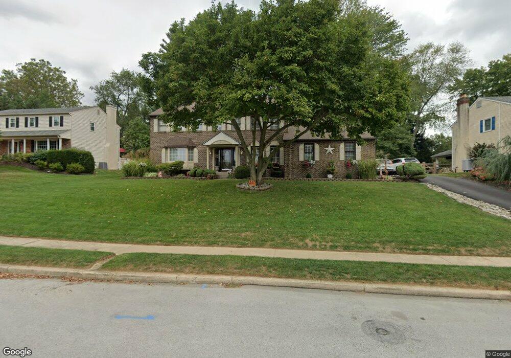 131 Lori Ln, Broomall, PA 19008 - photo 1