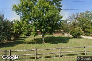 600 Ellis Loop, Pocola, OK 74902